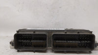 2007 Toyota Camry PCM Engine Control Computer ECU ECM PCU OEM P/N:89981-33012 89981-33013 Fits OEM Used Auto Parts - Oemused
