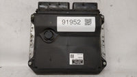 2007 Toyota Camry PCM Engine Control Computer ECU ECM PCU OEM P/N:89981-33012 89981-33013 Fits OEM Used Auto Parts - Oemused