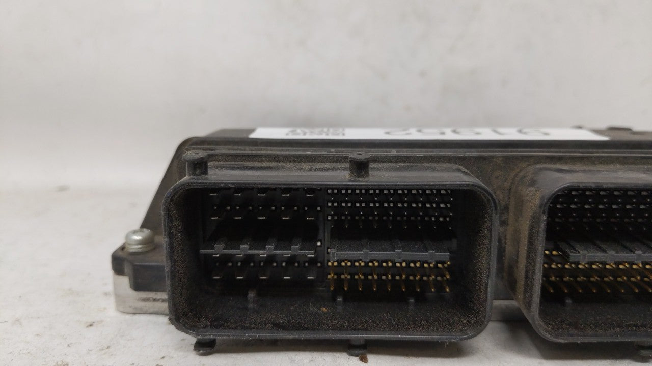 2007 Toyota Camry PCM Engine Control Computer ECU ECM PCU OEM P/N:89981-33012 89981-33013 Fits OEM Used Auto Parts - Oemused