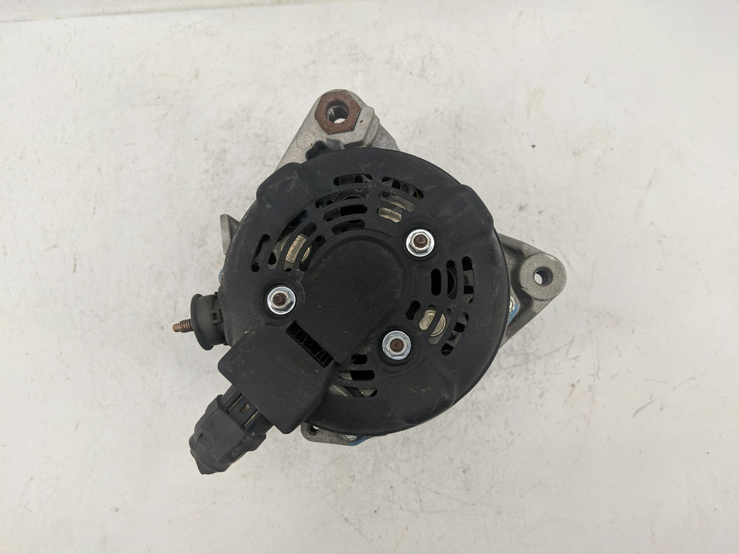 2007-2009 Toyota Camry Alternator Replacement Generator Charging Assembly Engine OEM Fits OEM Used Auto Parts - Oemusedautop
