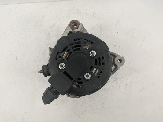 2007-2009 Toyota Camry Alternator Replacement Generator Charging Assembly Engine OEM Fits OEM Used Auto Parts - Oemusedautop
