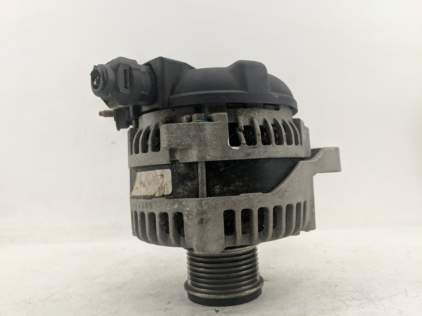 2007-2009 Toyota Camry Alternator Replacement Generator Charging Assembly Engine OEM Fits OEM Used Auto Parts - Oemusedautop