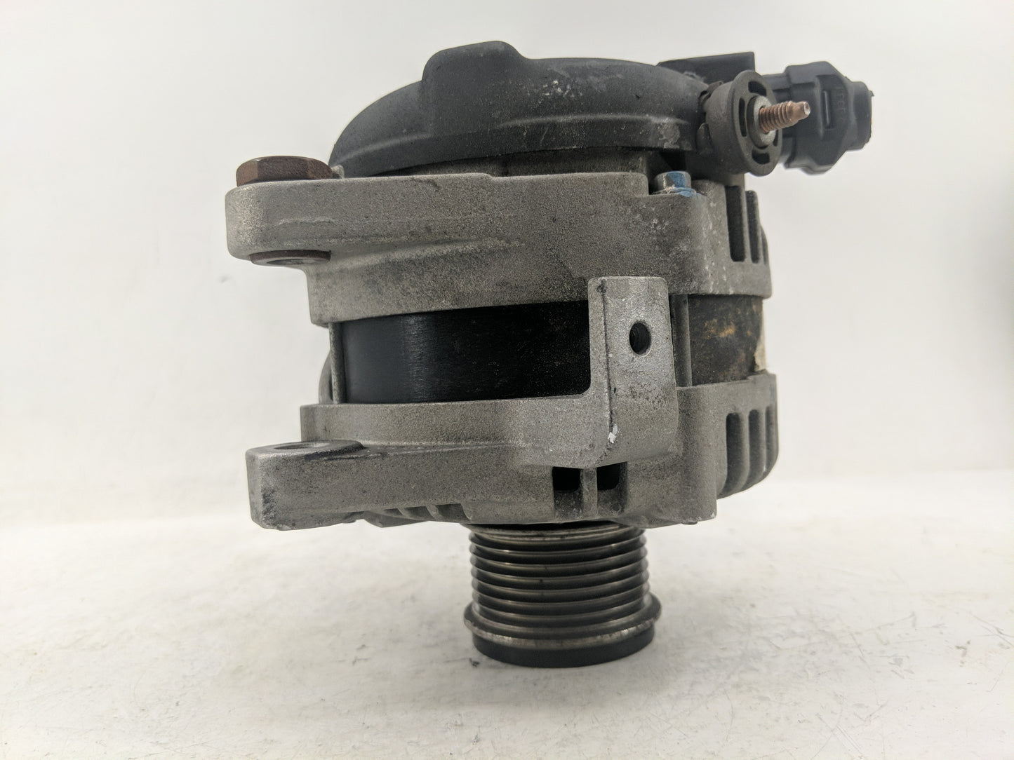 2007-2009 Toyota Camry Alternator Replacement Generator Charging Assembly Engine OEM Fits OEM Used Auto Parts - Oemusedautop