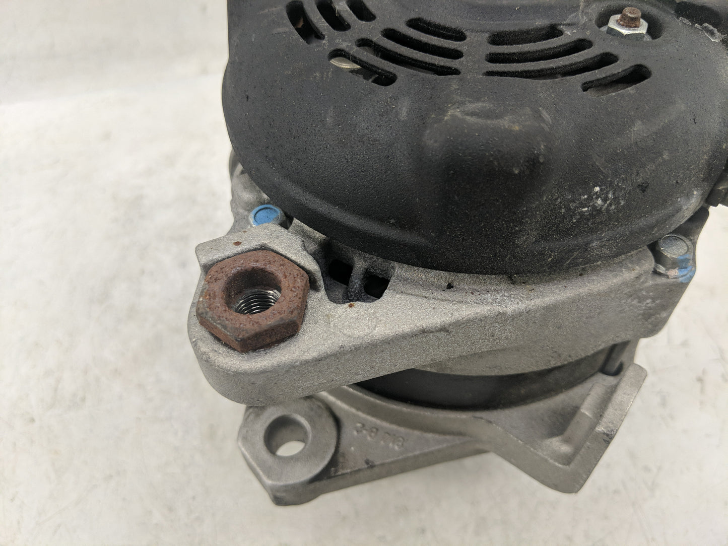 2007-2009 Toyota Camry Alternator Replacement Generator Charging Assembly Engine OEM Fits OEM Used Auto Parts - Oemusedautop