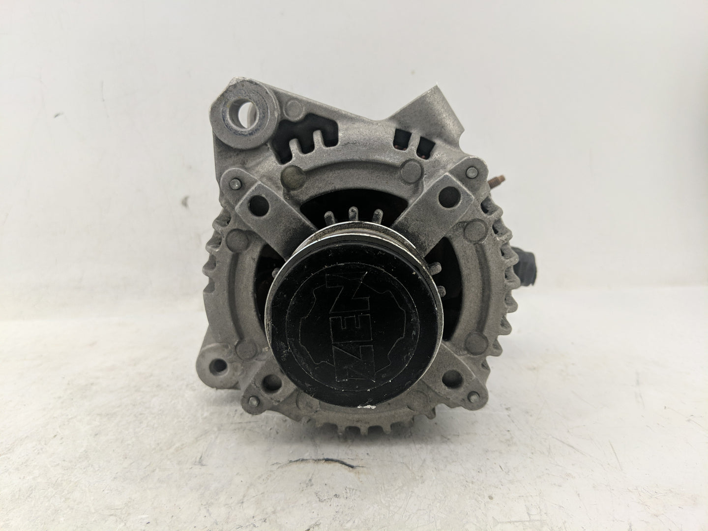 2007-2009 Toyota Camry Alternator Replacement Generator Charging Assembly Engine OEM Fits OEM Used Auto Parts - Oemusedautop