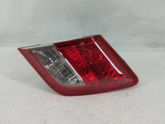 compare product 2007-2009 Toyota Camry Tail Light Assembly Driver Left OEM Fits Fits 2007 2008 2009 OEM Used Auto Parts