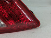 2007-2009 Toyota Camry Tail Light Assembly Driver Left OEM Fits Fits 2007 2008 2009 OEM Used Auto Parts - Oemusedautoparts1.