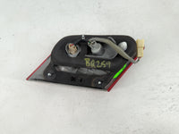 2007-2009 Toyota Camry Tail Light Assembly Driver Left OEM Fits Fits 2007 2008 2009 OEM Used Auto Parts - Oemusedautoparts1.