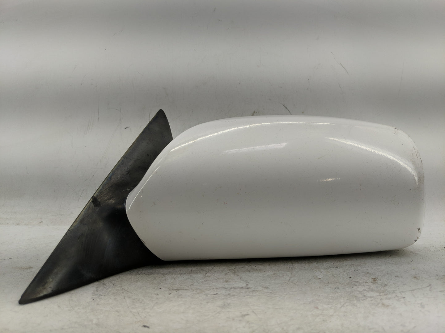 2007-2011 Toyota Camry Side Mirror Replacement Driver Left View Door Mirror Fits Fits 2007 2008 2009 2010 2011 OEM Used Auto