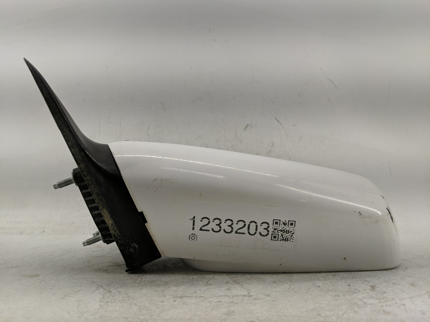 2007-2011 Toyota Camry Side Mirror Replacement Driver Left View Door Mirror Fits Fits 2007 2008 2009 2010 2011 OEM Used Auto