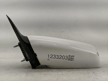 2007-2011 Toyota Camry Side Mirror Replacement Driver Left View Door Mirror Fits Fits 2007 2008 2009 2010 2011 OEM Used Auto Parts