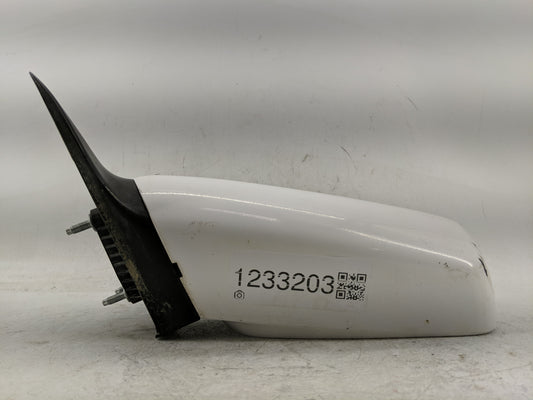 2007-2011 Toyota Camry Side Mirror Replacement Driver Left View Door Mirror Fits Fits 2007 2008 2009 2010 2011 OEM Used Auto Parts