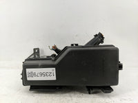 2007-2009 Toyota Camry Fusebox Fuse Box Panel Relay Module P/N:82720-06091 Fits Fits 2007 2008 2009 OEM Used Auto Parts - Oe