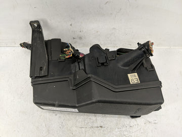 2007-2009 Toyota Camry Fusebox Fuse Box Panel Relay Module P/N:82720-06091 Fits Fits 2007 2008 2009 OEM Used Auto Parts