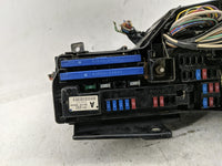 2007-2009 Toyota Camry Fusebox Fuse Box Panel Relay Module P/N:82720-06091 Fits Fits 2007 2008 2009 OEM Used Auto Parts - Oe
