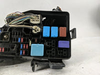 2007-2009 Toyota Camry Fusebox Fuse Box Panel Relay Module P/N:82720-06091 Fits Fits 2007 2008 2009 OEM Used Auto Parts - Oe