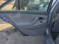 2007-2011 Toyota Camry Driver Rear Door Oem - Oemusedautoparts1.com