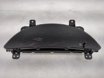 compare product 2007-2009 Toyota Camry Instrument Cluster Speedometer Gauges P/N:83800-06Q50-00 Miles:198K Fits Fits 2007 2008 2009 OEM Used Auto Parts