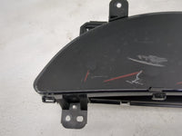 2007-2009 Toyota Camry Instrument Cluster Speedometer Gauges P/N:83800-06Q50-00 Miles:198K Fits Fits 2007 2008 2009 OEM Used