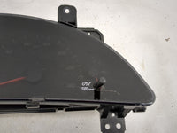 2007-2009 Toyota Camry Instrument Cluster Speedometer Gauges P/N:83800-06Q50-00 Miles:198K Fits Fits 2007 2008 2009 OEM Used