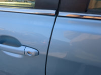 2007-2011 Toyota Camry Driver Front Door Oem - Oemusedautoparts1.com