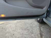 2007-2011 Toyota Camry Driver Front Door Oem - Oemusedautoparts1.com