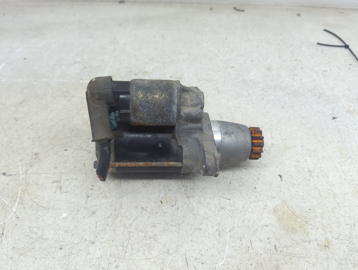2004-2017 Toyota Camry Car Starter Motor Solenoid OEM P/N:28100-0A010 428000-1080 Fits OEM Used Auto Parts - Oemusedautopart