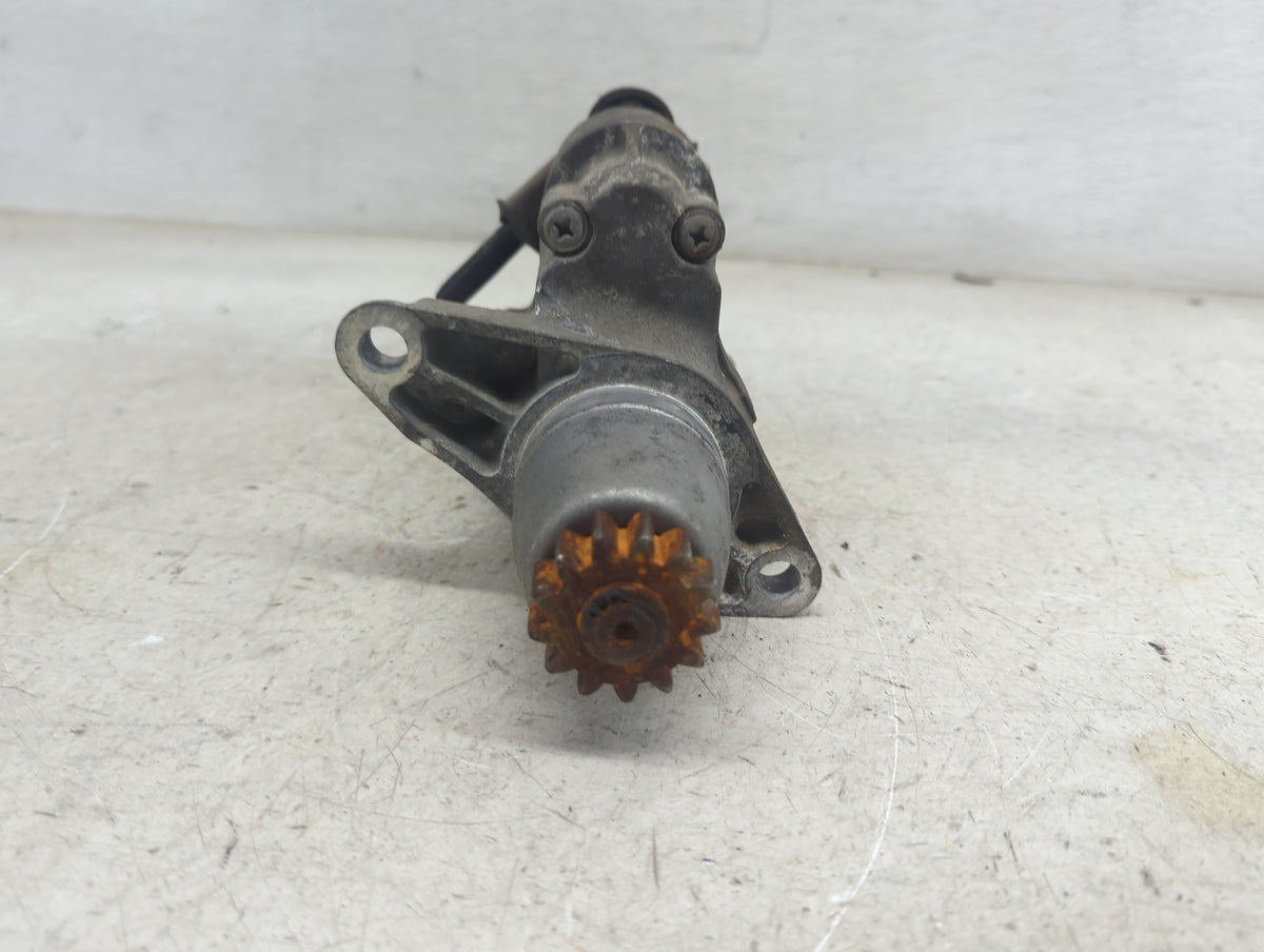 2004-2017 Toyota Camry Car Starter Motor Solenoid OEM P/N:28100-0A010 428000-1080 Fits OEM Used Auto Parts - Oemusedautopart