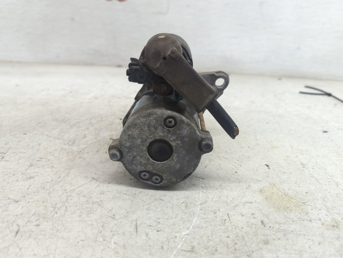 2004-2017 Toyota Camry Car Starter Motor Solenoid OEM P/N:28100-0A010 428000-1080 Fits OEM Used Auto Parts - Oemusedautopart