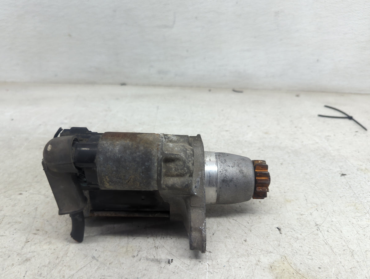 2004-2017 Toyota Camry Car Starter Motor Solenoid OEM P/N:28100-0A010 428000-1080 Fits OEM Used Auto Parts - Oemusedautopart