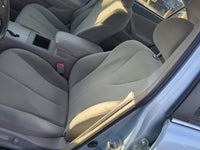 2007-2009 Toyota Camry Driver Front Seat Oem - Oemusedautoparts1.com
