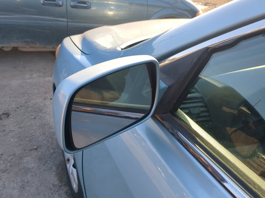 2007-2011 Toyota Camry Side Mirror Replacement Driver Left View Door Mirror Fits Fits 2007 2008 2009 2010 2011 OEM Used Auto Parts