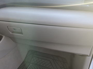 2007 Toyota Camry Passenger Glove Box Door Storage Compartment - Oemusedautoparts1.com