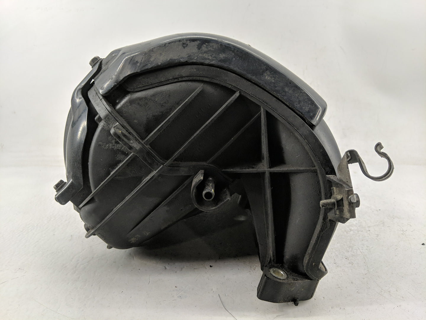 2007-2009 Toyota Camry Air Intake Manifold P/N:17129-28070 Fits Fits 2007 2008 2009 OEM Used Auto Parts - Oemusedautoparts1.