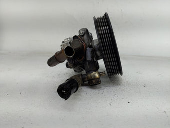 compare product 2002-2009 Toyota Camry Power Steering Column Pump Oem