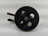 2002-2009 Toyota Camry Power Steering Column Pump Oem - Oemusedautoparts1.com