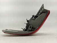 2007-2009 Toyota Camry Tail Light Assembly Passenger Right OEM Fits Fits 2007 2008 2009 OEM Used Auto Parts - Oemusedautopar