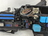 2007-2009 Toyota Camry Fusebox Fuse Box Panel Relay Module P/N:82720-06090 Fits Fits 2007 2008 2009 OEM Used Auto Parts - Oe