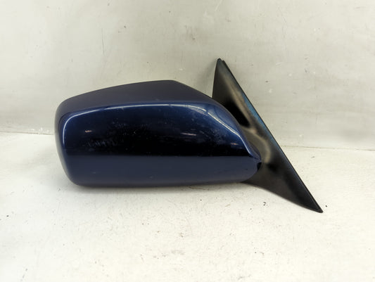 2007-2011 Toyota Camry Side Mirror Replacement Passenger Right View Door Mirror Fits Fits 2007 2008 2009 2010 2011 OEM Used 