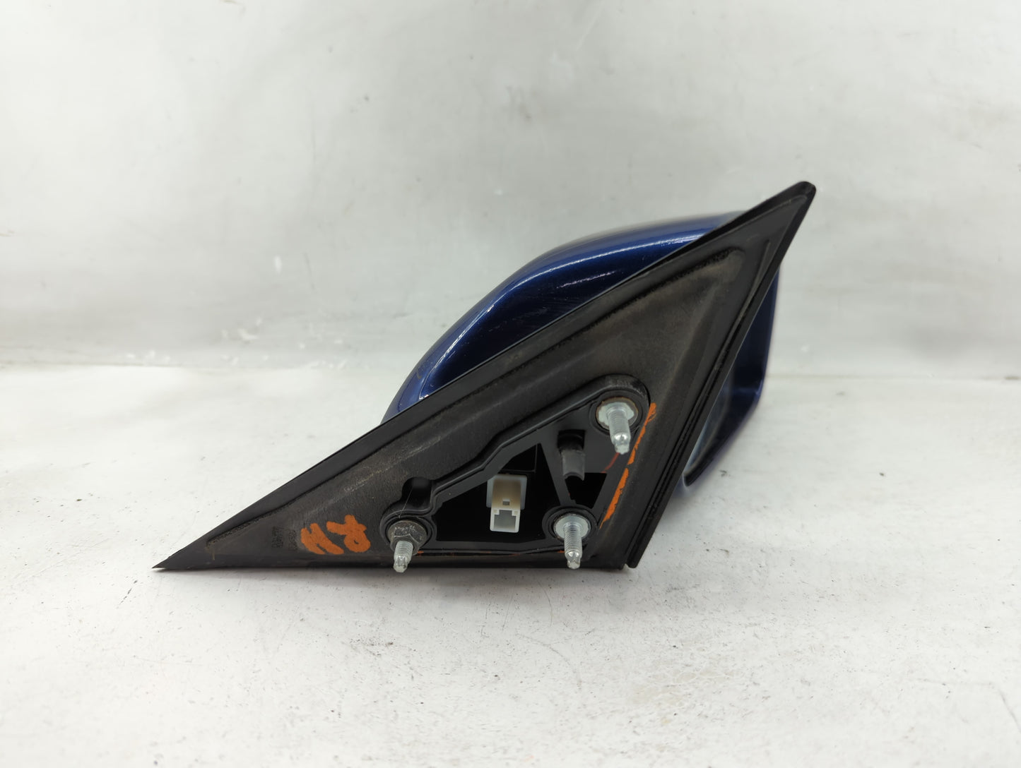2007-2011 Toyota Camry Side Mirror Replacement Passenger Right View Door Mirror Fits Fits 2007 2008 2009 2010 2011 OEM Used 
