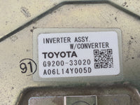 Ac Dc Power Control Module Accessory Computer Power Inverter - Oemusedautoparts1.com