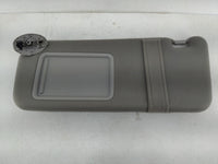 2007-2011 Toyota Camry Sun Visor Shade Replacement Driver Left Mirror Fits Fits 2007 2008 2009 2010 2011 OEM Used Auto Parts