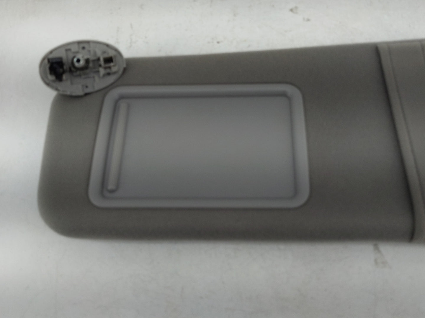 2007-2011 Toyota Camry Sun Visor Shade Replacement Driver Left Mirror Fits Fits 2007 2008 2009 2010 2011 OEM Used Auto Parts