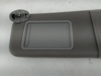 2007-2011 Toyota Camry Sun Visor Shade Replacement Driver Left Mirror Fits Fits 2007 2008 2009 2010 2011 OEM Used Auto Parts