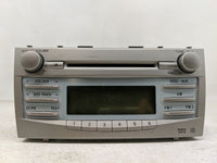 2007-2009 Toyota Camry Radio AM FM Cd Player Receiver Replacement P/N:86120-33890 86120-06180 Fits Fits 2007 2008 2009 OEM U