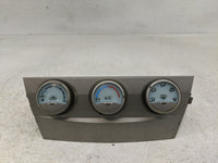 2007-2009 Toyota Camry Climate Control Module Temperature AC/Heater Replacement P/N:55900-33641-B Fits Fits 2007 2008 2009 O