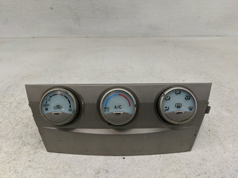 compare product 2007-2009 Toyota Camry Climate Control Module Temperature AC/Heater Replacement P/N:55900-33641-B Fits Fits 2007 2008 2009 OEM Used Auto Parts