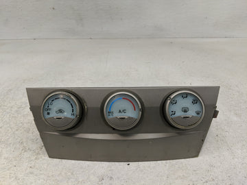 2007-2009 Toyota Camry Climate Control Module Temperature AC/Heater Replacement P/N:55900-33641-B Fits Fits 2007 2008 2009 O