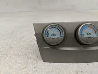 2007-2009 Toyota Camry Climate Control Module Temperature AC/Heater Replacement P/N:55900-33641-B Fits Fits 2007 2008 2009 O