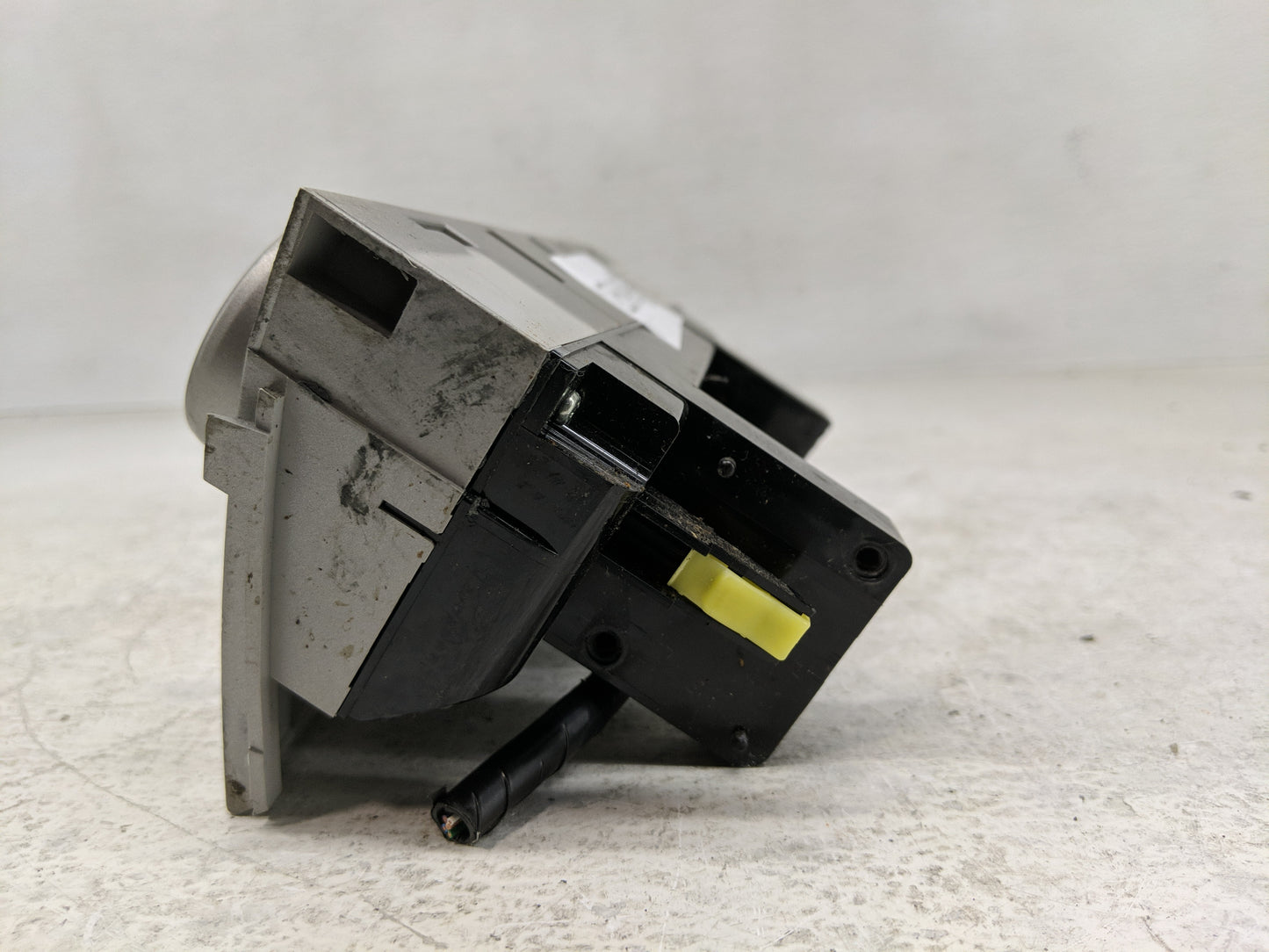 2007-2009 Toyota Camry Climate Control Module Temperature AC/Heater Replacement P/N:55900-33641-B Fits Fits 2007 2008 2009 O